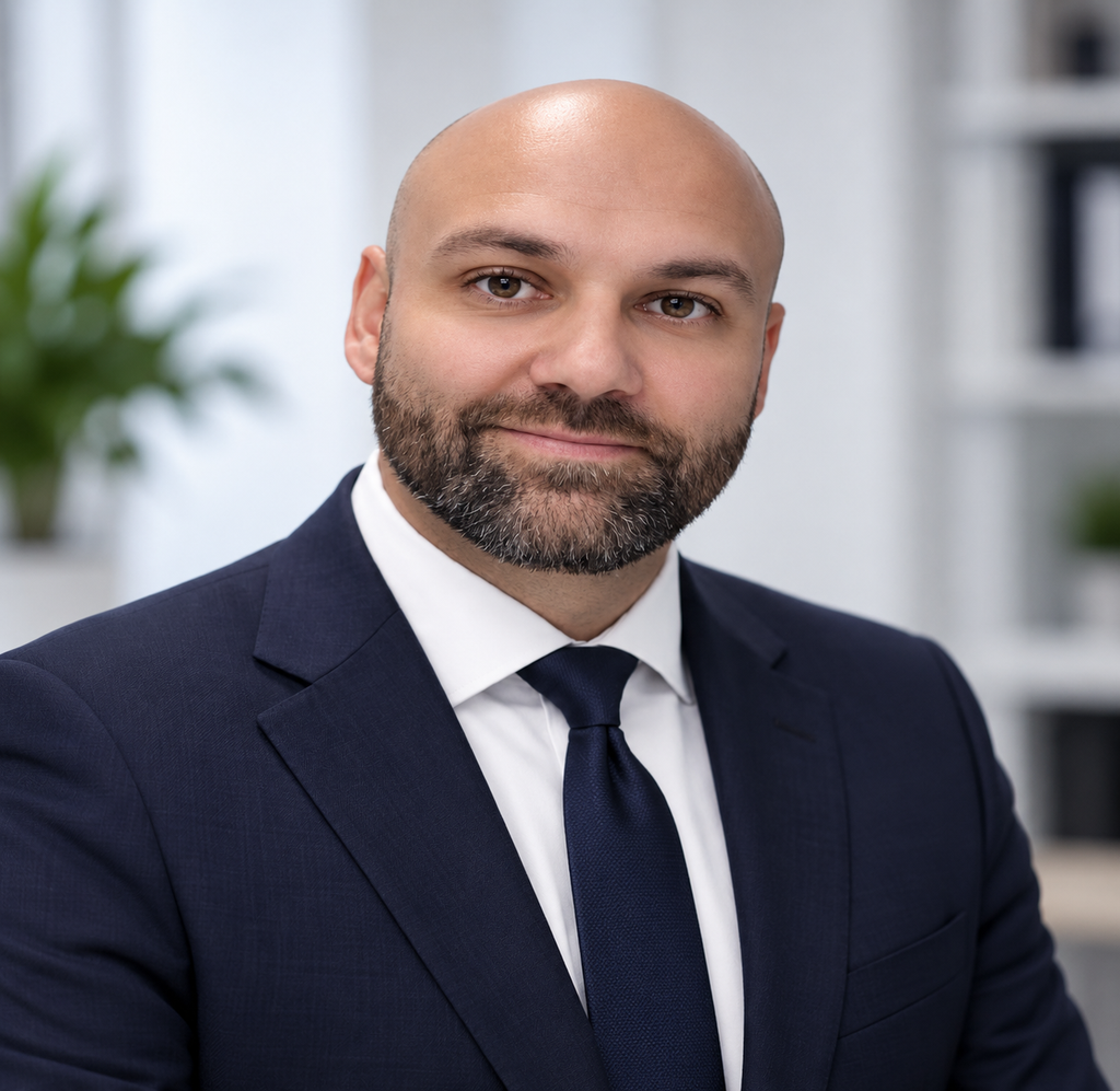 Mihael Tomše, ustanovitelj EduPro Consulting